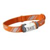 Princeton Tec 90 Lumen Sync Headlamp-Orange/White