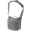 Maxpedition Lochspyr Crossbody Shoulder Bag 5.5L Gray