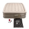 Coleman Airbed Queen Dh 120V Combo C002 2000018319