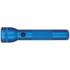 Maglite 27-lumen Flashight (blue) MGLS2D116