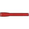 Maglite 97-lumen Mini Maglite Led Flashlight (red) MGLSP2203H