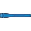 Maglite 272-lumen Mini Maglite Led Pro Flashlight (blue) MGLSP2P11H
