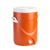 Coleman 5 Gallon Beverage Jug With Faucet Orange 3000000733