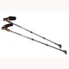 Coleman Trekking Survival Poles (Pair) Tan/Black 2000016536