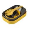 WILDO Wildo Camp-A-Box W/Spork, Lemon