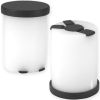 WILDO Wildo Spice Shaker Black