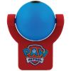 Nickelodeon Projectable Light-sensing Night-light (paw Patrol) JAS30604