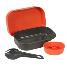 WILDO Wildo - CAMP-A-BOX LIGHT Orange