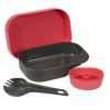 WILDO Wildo - CAMP-A-BOX LIGHT Pink