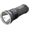 Jetbeam DDR30-GT Rechargeable Flashlight Black