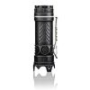Jetbeam Jet II Pro Titanium Limited Edition Black