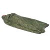 NDuR Emergency Survival Bag Olive/Silver
