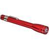 Maglite 111-lumen Mini Maglite Led Flashlight (red) MGLTSP32036