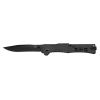 SOG SlimJim XL Assisted 4.18 in Black Blade Stainless Handle