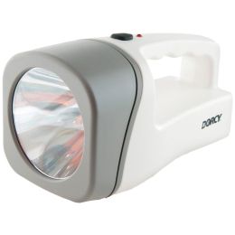 Dorcy 23-lumen Rechargeable Led Safety Lantern DCY411033