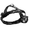 Princeton Tec Apex Pro 350 Lumen LED Headlamp - Black