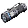 Jetbeam E20R 16340 Battery Rechargeable EDC Flashlight Black