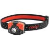 Coast 530-lumen Fl75r Pure Beam Focusing Headlamp COAFL75R