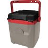 Igloo Quantum 12 Sandstone