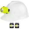 Nightstick XPP-5452GC Intrinsically Headlamp with Hat Clip
