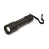 Cyclops 300 Lumen Tactical Flashlight-Black