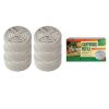 BugBand Portable Diffuser Refill Cartridges (6 Cartridges)