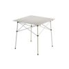 Coleman Outdoor 27.5 x 27.5 Inches Compact Table 2000020279