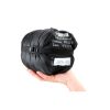 Snugpak SNUGPAK-Softie 6 Kestrel Black RH Zip