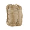 Snugpak Compression Stuff Sacks Desert Tan Small