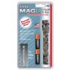Maglite AA Flashlight Black M2A016