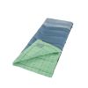 Coleman Cozyfoot 40 Degree Womens Sleeping Bag - Blue