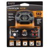 Inova Inova STS Headlamp, Charcoal