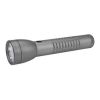 Mag 2-Cell D 524 Lumen LED Flashlight Gray