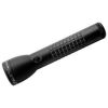 Mag Led 2-cell C Black Flashlight