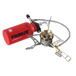 Primus Omnilite Ti w/.35 Ltr. Fuel Bottle