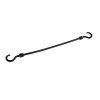ORCA ORCPTDBK Tied Down Cord in Black