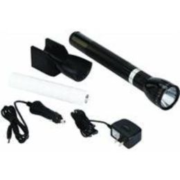 Mag MagCharger Rechargeable Flashlight Systm