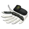 OutdoorEdge Razor-Pro Black 6 Blades