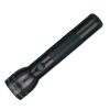 Mag Maglite 2 Cell D Black Flashlight Boxed