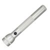 Mag Maglite 3 Cell D Silver Boxed