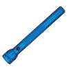Mag Maglite 4 Cell D Blue