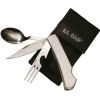 Ka-Bar Hobo Stainless Utility Set-Boxed