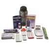 Ready America Deluxe Water Bottle Survival Kit