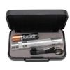 Mag LED Solitaire 1AAA Flashlight Silver