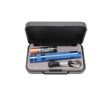 Mag LED Solitaire 1AAA Flashlight Blue