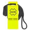 ACR Survival Res-Qâ„¢ Whistle w/18 Lanyard