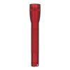 Mag Mini Maglite LED Boxed Red
