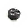 TerraLux LED Upgrade for Maglite 4-6 D Cell