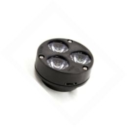 TerraLux LED Upgrade for Maglite 4-6 D Cell