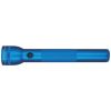 MAGLITE(R) S3D116 45-Lumen Flashight (Blue)